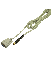 Interface cable VAZ-SIMON+-R2-1,8M-PS/2