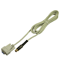 Interface cable VAZ-SIMON+-R2-1,8M-PS/2, фото 2