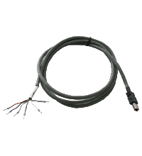Connecting cable VAZ-ENC-1,5M-PVC, фото 2