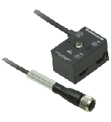 AS-Interface splitter box VAZ-2T1-FK-G10-2M-PUR-V1-G