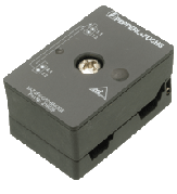 AS-Interface splitter box VAZ-2FK-G10-BRIDGE