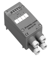 AS-Interface power supply VAN-G4-PE-4A, фото 2