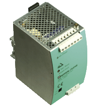 AS-Interface power supply VAN-115/230AC-K27, фото 2