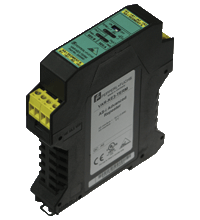 AS-Interface repeater VAR-KE3-TERM