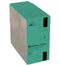 AS-Interface power supply VAN-230/500AC-K24