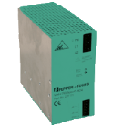 AS-Interface power supply VAN-230/500AC-K24