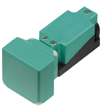 Inductive sensor NBN40-U2L-UU