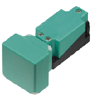 Inductive sensor NBN40-U4L-A2-V1