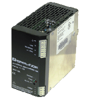Power supply K34-STR-24..30V-3X500VAC-10A