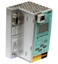 AS-Interface gateway VBG-PB-K20-D-EV1