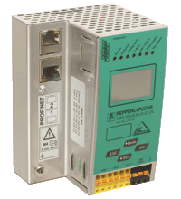 AS-Interface gateway VBG-PN-K20-D-EV24