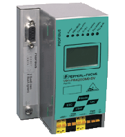 AS-Interface gateway VBG-PB-K20-DMD-BV