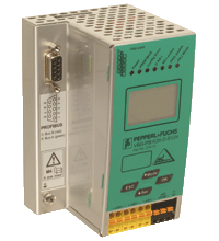 AS-Interface gateway VBG-PB-K20-D-EV24