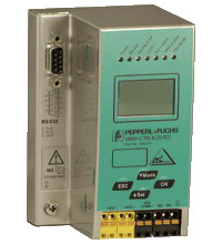 AS-Interface master VBM-CTR-K20-R2