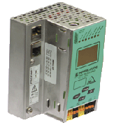 AS-Interface gateway VBG-PN-K20-DMD-EV2