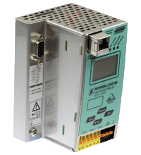 AS-Interface gateway VBG-PB-K20-DMD-EV