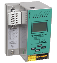 AS-Interface gateway VBG-DN-K20-D