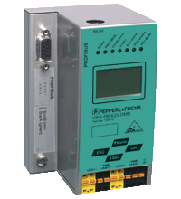 AS-Interface gateway VBG-PB-K20-DMD