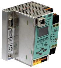 AS-Interface Gateway/Safety Monitor VBG-PB-K30-DMD-S16-EV - фото 1 - id-p95198758