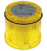 Stack light LED permanent light element VAZ-LED-70MM-LM