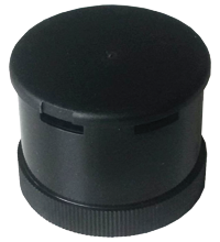 Stack light audible alarm VAZ-HORN-70MM-105DBA