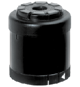 Stack light audible alarm VAZ-HORN-70MM-105DBA