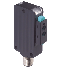 Fiber optic sensor MLV41-LL-IR-2133