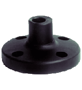 Stack light mounting base VAZ-TUBE-BASE-70MM