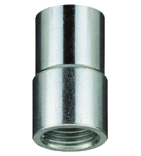 Stack light assembly adapter 1/2" VAZ-MH-1/2"Conduit-70MM