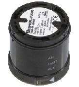 AS-Interface stack light module VBA-4A-70MM