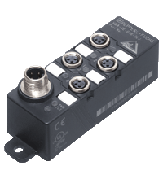 AS-Interface sensor module VBA-4E-G16-ZEJ
