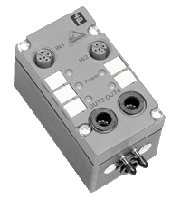 AS-Interface pneumatic module VAA-2EA-G1-ZE/P-V2A