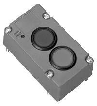 AS-Interface luminous push-button module VBA-LT2-G1-2YE - фото 1 - id-p95198802