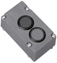 AS-Interface pushbutton module VAA-LT2-G1