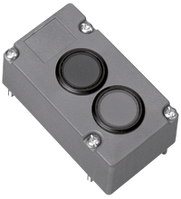 AS-Interface pushbutton module VAA-LT2-G1