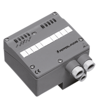 AS-Interface analog module VBA-2E-G4-U, фото 2