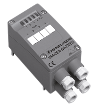 AS-Interface sensor/actuator module VBA-2E2A-G4-ZE/E2 - фото 1 - id-p95198809
