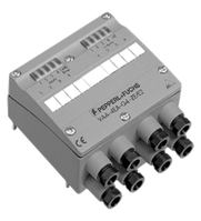 AS-Interface sensor/actuator module VAA-4E4A-G4-ZE/E2