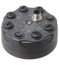 AS-Interface analog module VBA-2A-G11-IL-V1