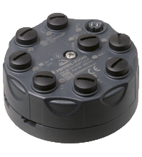 AS-Interface analog module VBA-2E-G11-I/U/PT100-F, фото 2