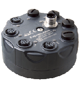 AS-Interface sensor module VBA-4E-G11-ZAJ-V1