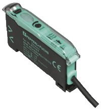 Fiber optic sensor SU18/16/35/40a/102/115/126a