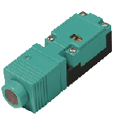 Fiber optic sensor OJ500-M1K-E23