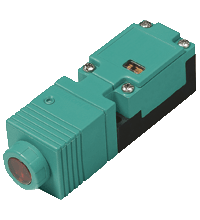 Fiber optic sensor OJ500-M1K-E23, фото 2