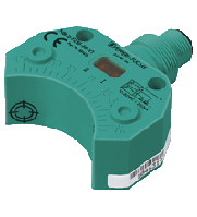 Inductive sensor NBN3-F25F-E9-V1