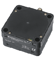 Inductive sensor NCB50-FP-A2-C-P3-V1