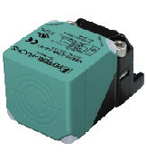 Inductive sensor NBN40-L2M-A0-V1