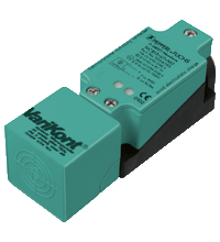 Inductive sensor NJ30+U1+N