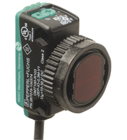 Triangulation sensor (SbR) OQT120-R103-2EP-IO-0,3M-V31-L