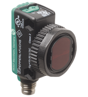 Triangulation sensor (SbR) OQT120-R103-2EP-IO-V31-L